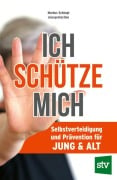 Ich schütze mich - Markus Schimpl, Closeprotection. at