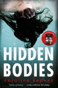Cover-Bild zum Titel 'Hidden Bodies' von 'Caroline Kepnes'
