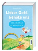 Cover-Bild zum Titel 'Lieber Gott, behüte uns' von 'Reinhard Abeln'