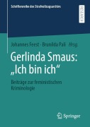 Cover-Bild zum Titel 'Gerlinda Smaus: "Ich bin ich"' von ''