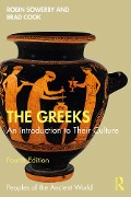 The Greeks - Robin Sowerby, Brad Cook