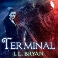 Cover-Bild zum Titel 'Terminal Lib/E' von 'J. L. Bryan'