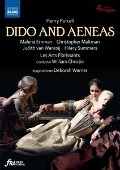 Dido and Aeneas - Wanroij/Ernman/Maltman/Summers/Christie