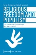 Religious Freedom and Populism - 