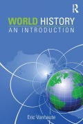 Cover-Bild zum Titel 'World History' von 'Eric Vanhaute'