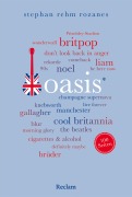 Oasis. 100 Seiten - Stephan Rehm Rozanes