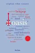 Cover-Bild zum Titel 'Oasis. 100 Seiten' von 'Stephan Rehm Rozanes'