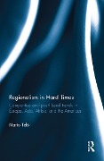 Cover-Bild zum Titel 'Regionalism in Hard Times' von 'Mario Telò'