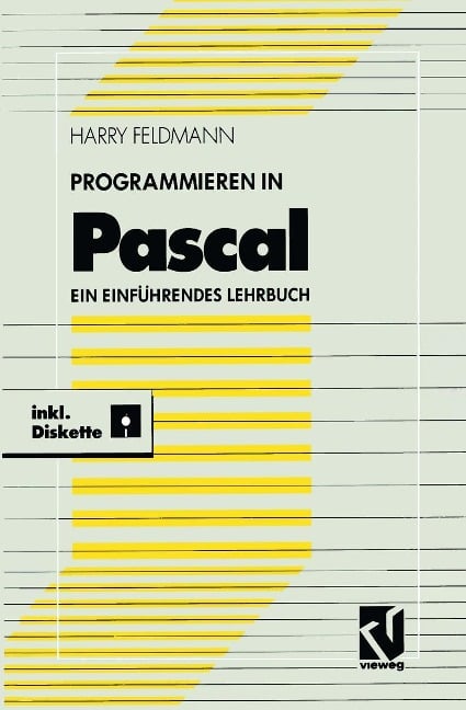 Programmieren in Pascal - Harry Feldmann