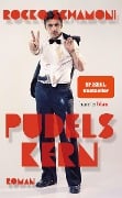 Cover-Bild zum Titel 'Pudels Kern' von 'Rocko Schamoni'