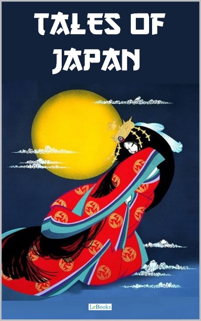 Tales of Japan - Edition Lebooks