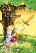Cover-Bild zum Titel 'Eulenzauber (10). Im Kreis der Goldflügel' von 'Ina Brandt'
