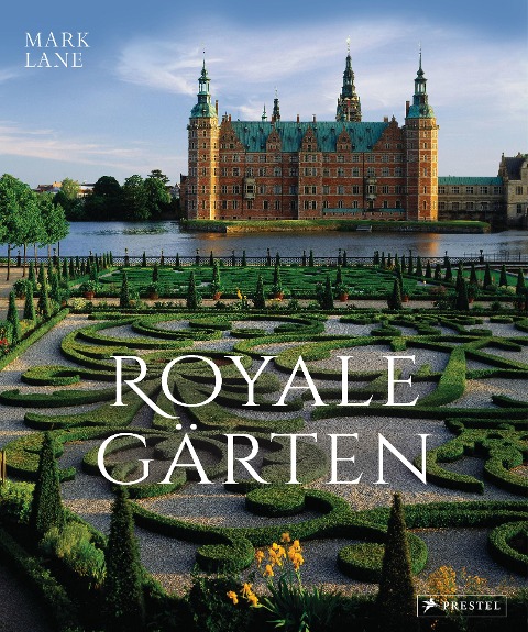 Royale Gärten - Mark Lane