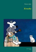 Cover-Bild zum Titel 'Krunoka' von 'Bruno Catier'