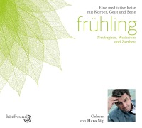 Cover-Bild zum Titel 'Frühling' von 'Hagemeyer Pablo'