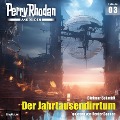 Cover-Bild zum Titel 'Perry Rhodan Androiden 03: Der Jahrtausendirrtum' von 'Dietmar Schmidt'