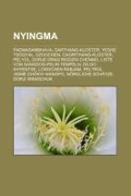 Cover-Bild zum Titel 'Nyingma' von ''