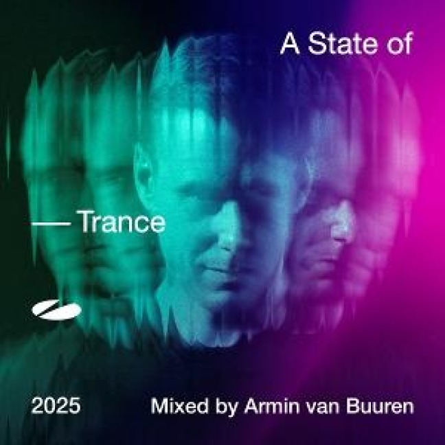 A State Of Trance 2025 - Armin Van Buuren