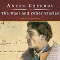 Cover-Bild zum Titel 'The Duel and Other Stories Lib/E' von 'Anton Chekhov'