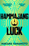 Cover-Bild zum Titel 'Hammajang Luck' von 'Makana Yamamoto'