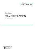 Cover-Bild zum Titel 'Traumbeladen' von 'Knut Wagner'