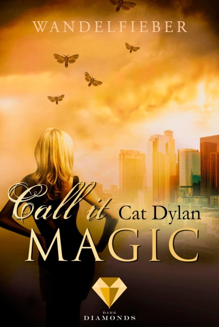 Wandelfieber - Cat Dylan, Laini Otis