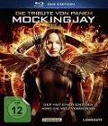 Cover-Bild zum Titel 'Die Tribute von Panem - Mockingjay: Teil 1' von 'Danny Strong, James Newton Howard'