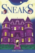 Cover-Bild zum Titel 'Sneaks' von 'Amy Tern'