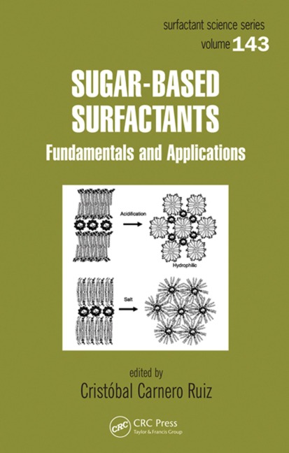 Sugar-Based Surfactants - 