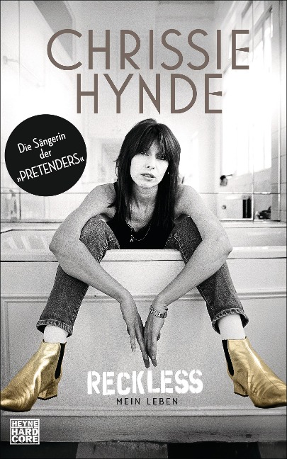 Reckless - Chrissie Hynde