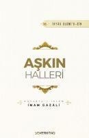 Askin Halleri - Imam-I Gazali