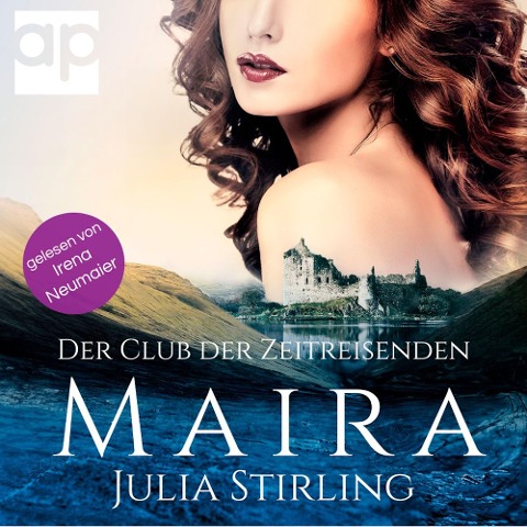 Maira - Julia Stirling
