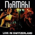 Cover-Bild zum Titel 'Live In Switzerland' von 'Normahl'