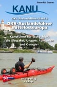 Cover-Bild zum Titel 'DKV-Auslandsführer Mittelosteuropa' von ''