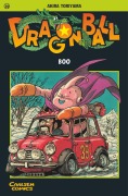 Cover-Bild zum Titel 'Dragon Ball 39' von 'Akira Toriyama'