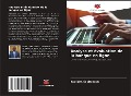 Cover-Bild zum Titel 'Analyse et évaluation de la banque en ligne' von 'Euclides Capitamolo'