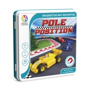 Cover-Bild zum Titel 'Pole Position' von ''