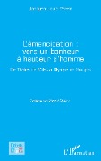Cover-Bild zum Titel 'L'émancipation : vers un bonheur à hauteur d'homme' von 'Perrin'