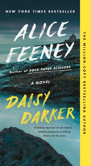 Daisy Darker - Alice Feeney