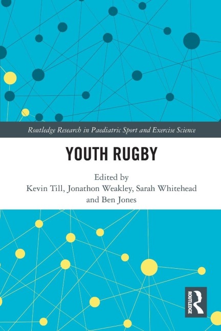 Youth Rugby - 