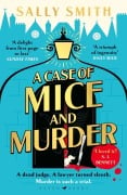 Cover-Bild zum Titel 'A Case of Mice and Murder' von 'Sally Smith'
