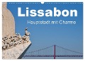 Lissabon - Hauptstadt mit Charme (Wandkalender 2024 DIN A3 quer), CALVENDO Monatskalender - Insideportugal Insideportugal
