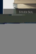 Cover-Bild zum Titel 'Studi Sul Leopardi; Volume 1' von 'Bonaventura Zumbini'