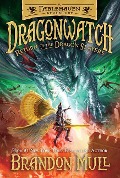 Cover-Bild zum Titel 'Return of the Dragon Slayers' von 'Brandon Mull'