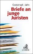 Briefe an junge Juristen - 