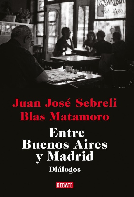 Entre Buenos Aires y Madrid - 