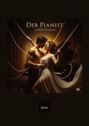 Cover-Bild zum Titel 'Der Pianist' von 'Nyx Requiem'