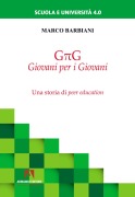 Cover-Bild zum Titel 'G¿G giovani per i giovani. Una storia di peer education' von 'Marco Barbiani'