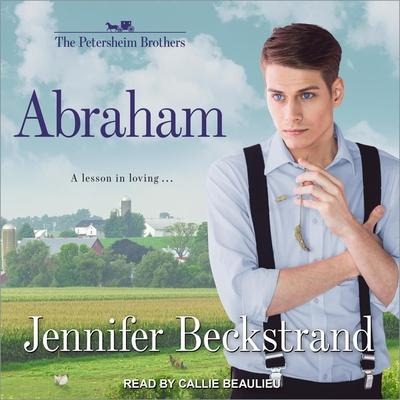 Abraham Lib/E - Jennifer Beckstrand