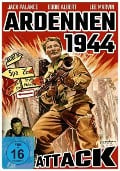 Ardennen 1944 - Norman Brooks, James Poe, Frank De Vol